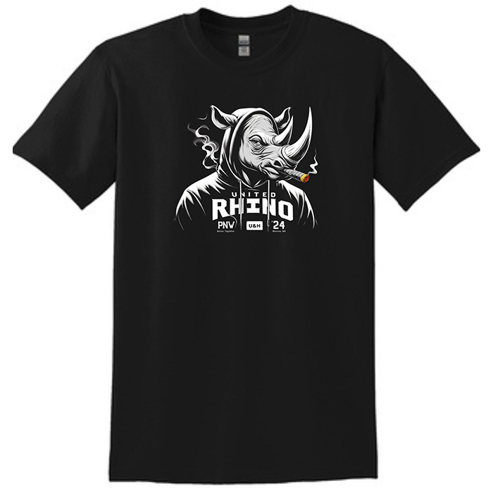Rhino T-Shirt