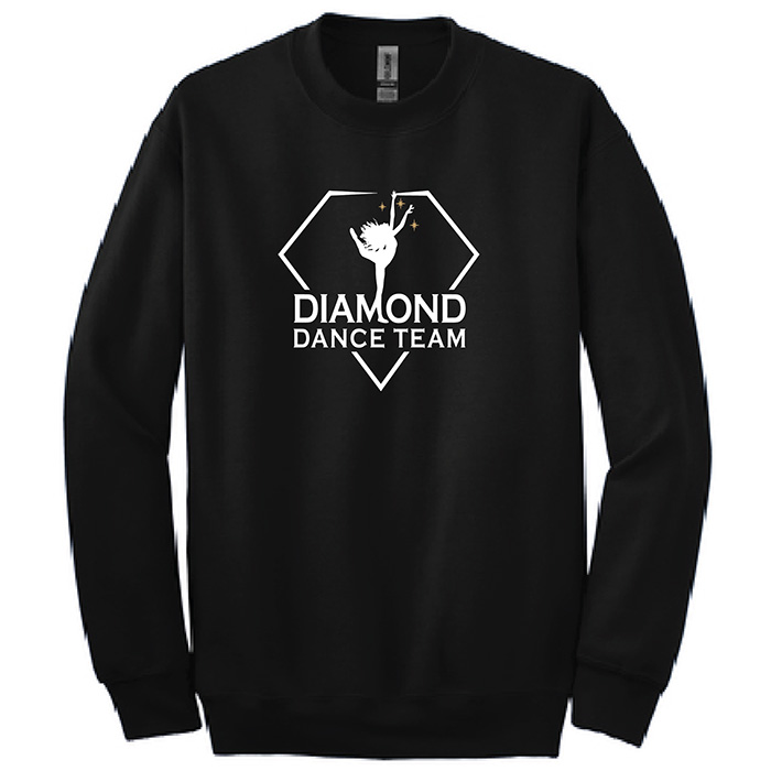 Crewneck Sweatshirt