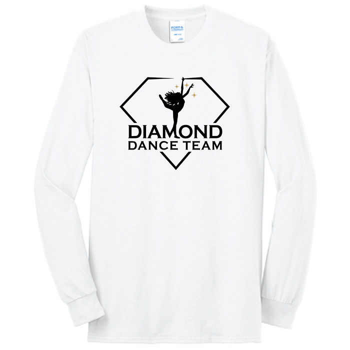 Long Sleeve T-Shirt