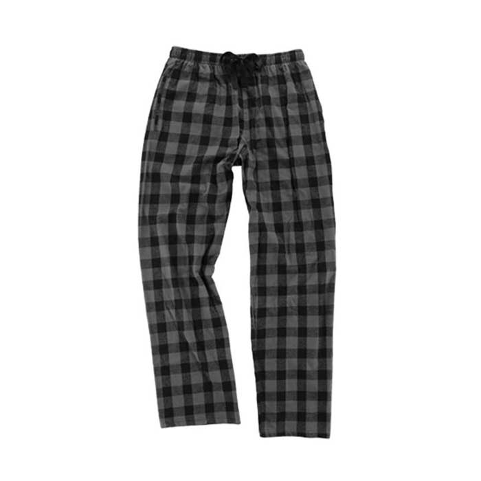 BOXERCRAFT Adult Flannel Pants