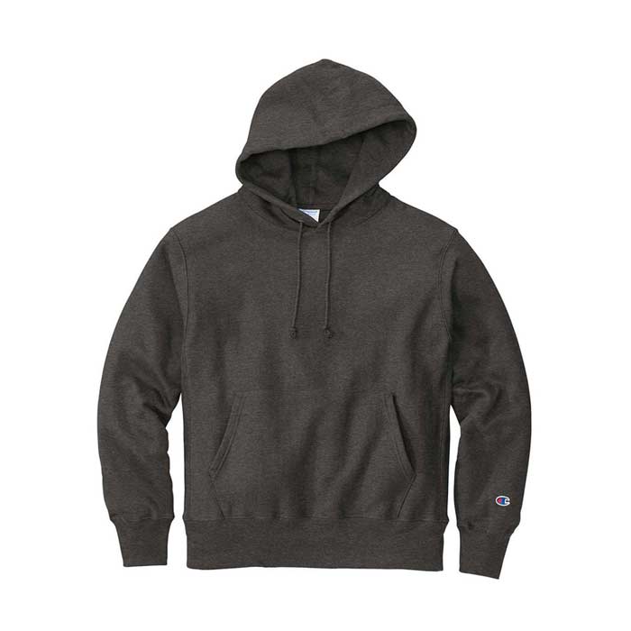 Champion ® Reverse Weave ® Hooded Sweatshirt