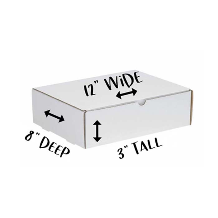 Medium Gift Box