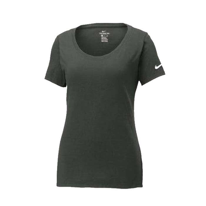 Nike Core Cotton Short Sleeve Tee