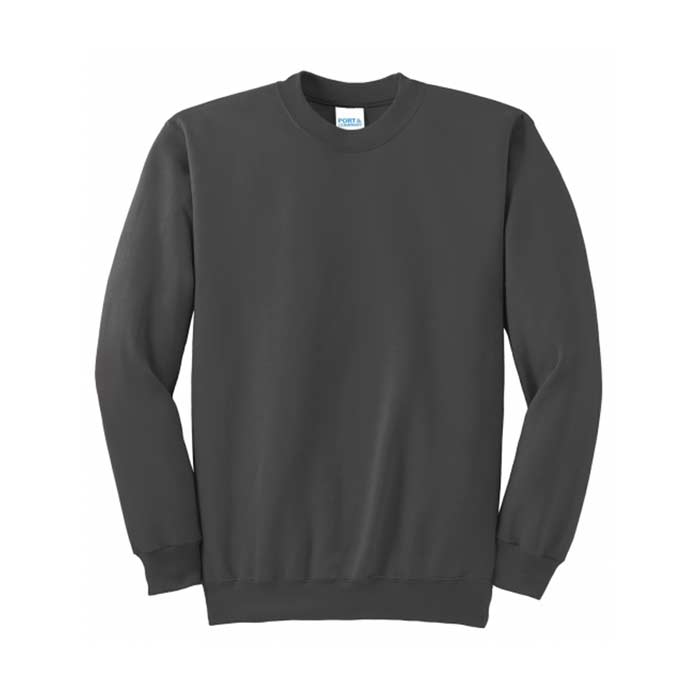 Port & Company® Essential Fleece Crewneck Sweatshirt