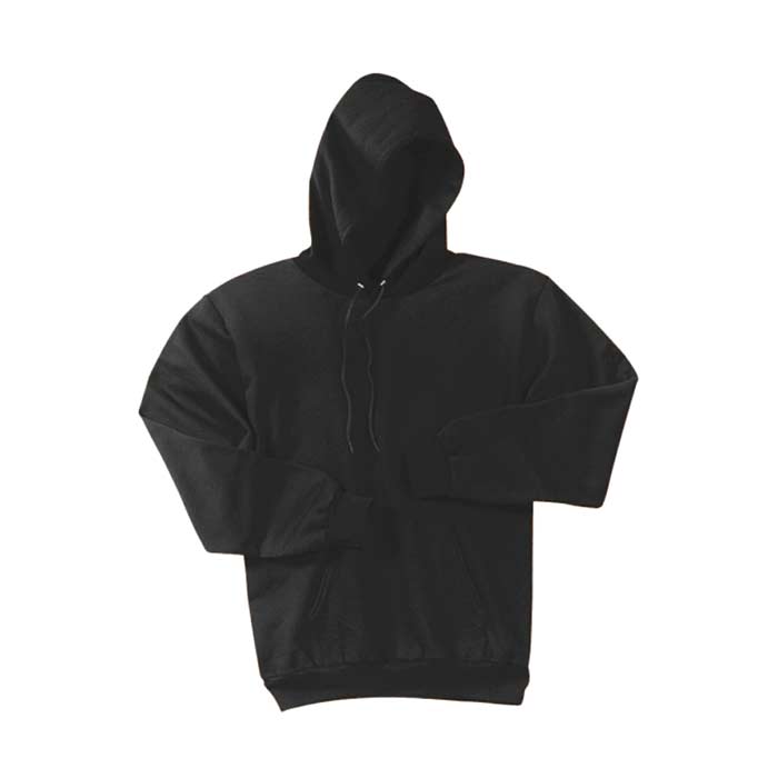 Port & Company® Essential Fleece Pullover Hooded Sweatshirt
