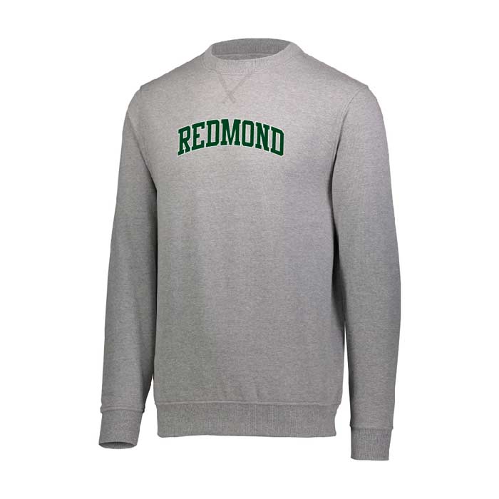 Redmond Spirit Wear Crew Neck Sweat Shirt