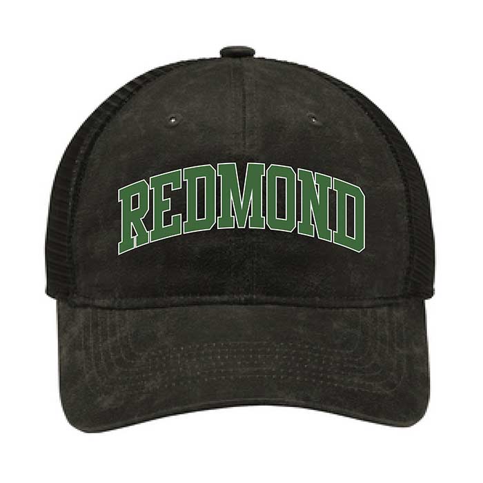 Redmond Spirit Wear Dad Hat