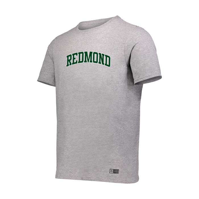 Redmond Spirit Wear Short Sleeve T-Shirt