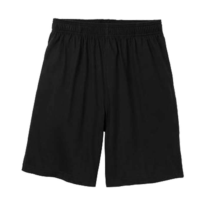 Sport-Tek® Jersey Knit Short with Pockets