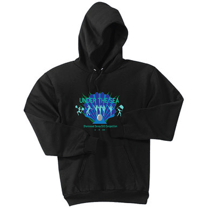 Hooded Sweatshirt